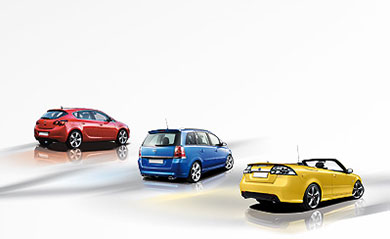 Biluthyrning på Sifnos