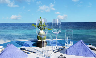 Restauranger av Sifnos