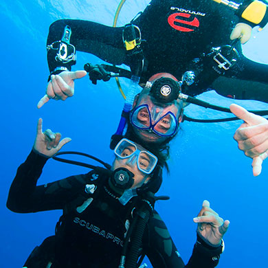 Sport och aktiviteter i Sifnos