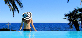 Hotell och rum i Sifnos